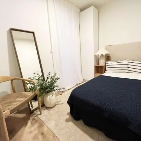 Erp Relax דירה *