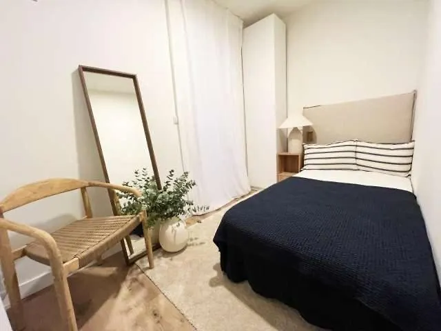 Erp Relax Apartmán *