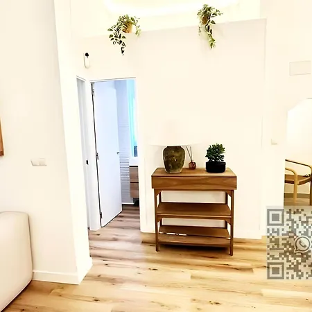 Apartment Erp Relax Navodari