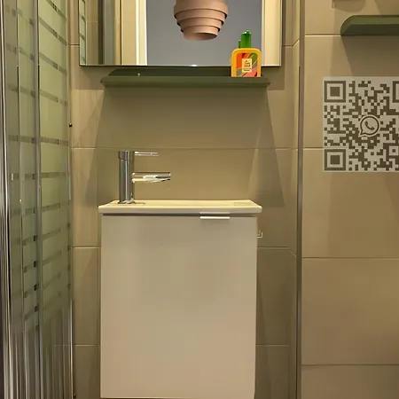 Apartment Erp Relax *