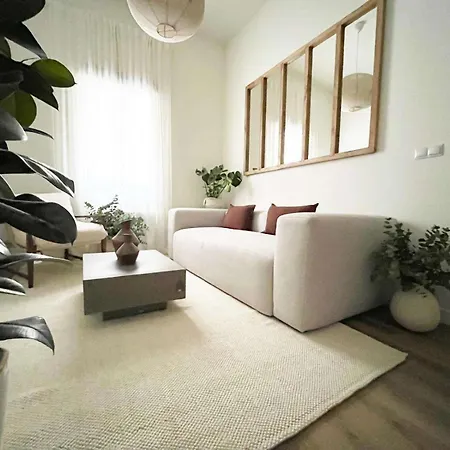 Apartment Erp Relax *